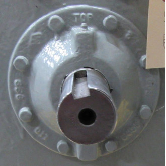 Falk RK2060F 2A Gear Drive RK2060F2A - Refurbished