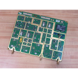 Nortel NTQA8806 Circuit Board P0910484 REL.05NTQA8807 04 - Used