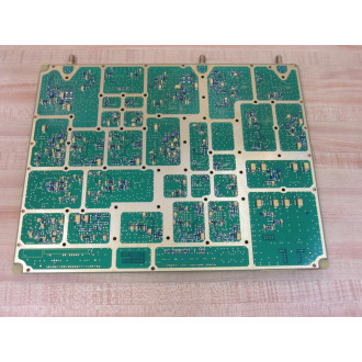 Nortel NTQA8806 Circuit Board P0910484 REL.05NTQA8807 04 - Used