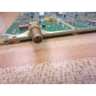 Nortel NTQA8806 Circuit Board P0910484 REL.05NTQA8807 04 - Used