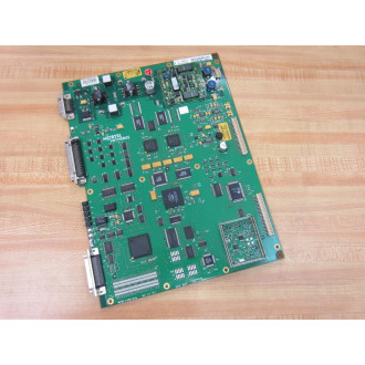 Nortel Networks NTQA8800 PC Board P0911141 2 - Parts Only