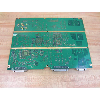 Nortel Networks NTQA8800 PC Board P0911141 2 - Parts Only