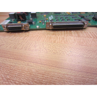 Nortel Networks NTQA8800 PC Board P0911141 2 - Parts Only