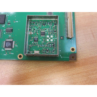 Nortel Networks NTQA8800 PC Board P0911141 2 - Parts Only