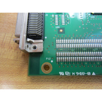 Nortel Networks NTQA8800 PC Board P0911141 2 - Parts Only
