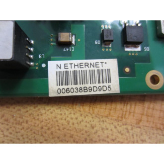 Nortel Networks NTQA8800 PC Board P0911141 2 - Parts Only