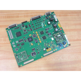 Nortel Networks NTQA8800 PC Board P0911141 2 - Parts Only
