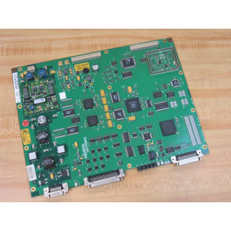 Nortel Networks NTQA8800 PC Board P0911141 2 - Parts Only