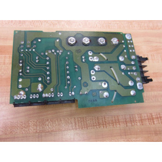 ACDC 71-964-001 Power Board 71964001 Rev.BC KIT:72-089-N2587 - Used