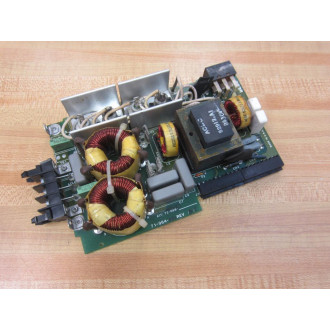 ACDC 71-964-001 Power Board 71964001 Rev.BC KIT:72-089-N2587 - Used