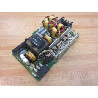 ACDC 71-964-001 Power Board 71964001 Rev.BC KIT:72-089-N2587 - Used
