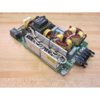 ACDC 71-964-001 Power Board 71964001 Rev.BC KIT:72-089-N2587 - Used
