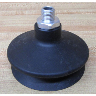 Schmalz FSGA-78-NBR-55-G14-AG Suction Cup - New No Box