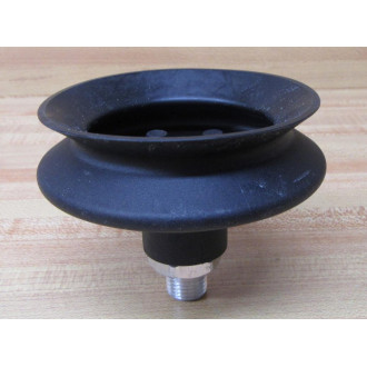 Schmalz FSGA-78-NBR-55-G14-AG Suction Cup - New No Box