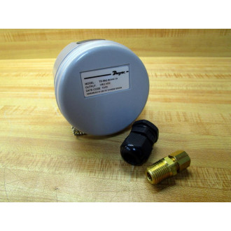 Dwyer TE-IBG-B0444-14 Immersion Probe TEIBGB044414