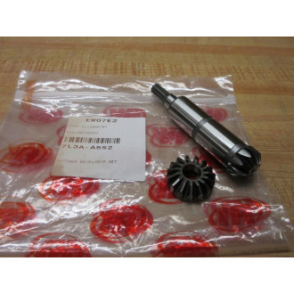 Ingersoll-Rand 7L3A-A552 Matched Bevelgear Set 7L3AA552