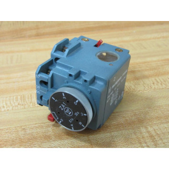 Westinghouse ZA1-30 Fanal Time Delay Relay ZA130 Blue, AC11 - New No Box