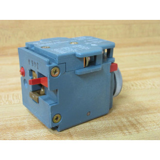 Westinghouse ZA1-30 Fanal Time Delay Relay ZA130 Blue, AC11 - New No Box