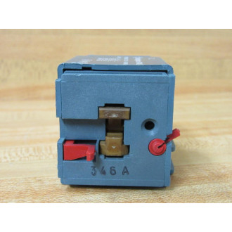 Westinghouse ZA1-30 Fanal Time Delay Relay ZA130 Blue, AC11 - New No Box