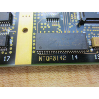 Nortel P0872563 Circuit Board NTQA0142 NTQA014301 - Used