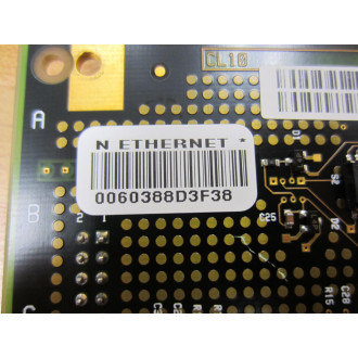 Nortel P0872563 Circuit Board NTQA0142 NTQA014301 - Used
