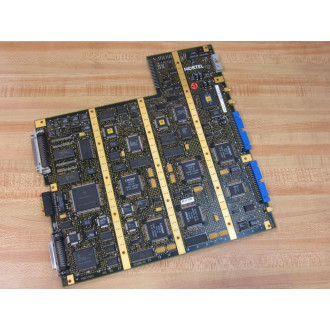 Nortel P0872563 Circuit Board NTQA0142 NTQA014301 - Used