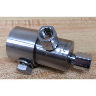 Altech 16107 Pressure Transmitter 16127