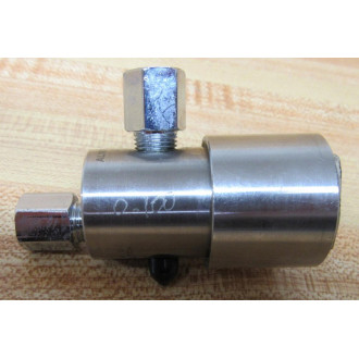 Altech 16107 Pressure Transmitter 16127