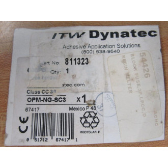 Cooper  Bussmann OPM-NG-SC3 Fuse Holder OPMNGSC3 - New No Box