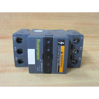 Cooper  Bussmann OPM-NG-SC3 Fuse Holder OPMNGSC3 - New No Box