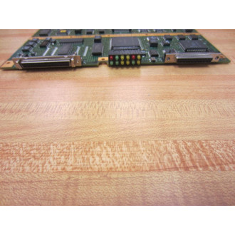 Nortel P0872563 Circuit Board NTQA0142 NTQA0143 01 - Used