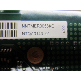 Nortel P0872563 Circuit Board NTQA0142 NTQA0143 01 - Used