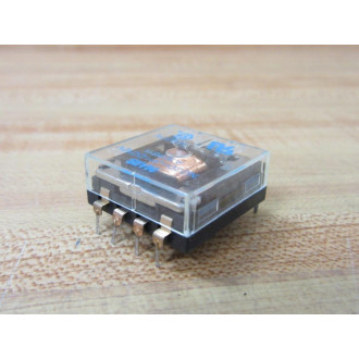 NAiS NC2D-JP-DC12V NC Relay NC2DJPDC12V (Pack of 11) - New No Box
