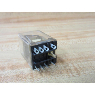 Potter & Brumfield KNP-11D21-24 Relay KNP11D2124 - New No Box