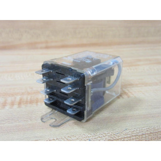 Deltrol Controls 275F102C120A Relay 30A 300 VAC - New No Box