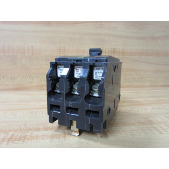Square D QOB-MJ-5455 15A Circuit Breaker MJ5455 - New No Box