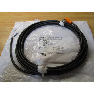 IFM Efector EVC005 Cable ADOAH040MSS0005H04