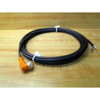IFM Efector EVC005 Cable ADOAH040MSS0005H04