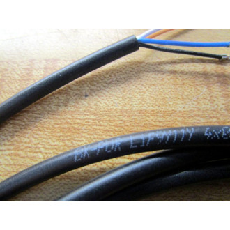 IFM Efector EVC005 Cable ADOAH040MSS0005H04