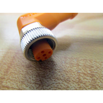 IFM Efector EVC005 Cable ADOAH040MSS0005H04