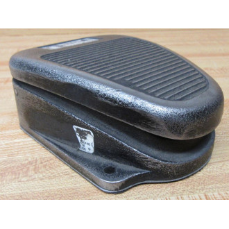 Clipper 632-S Foot Switch 632S - Used