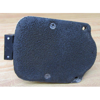 Clipper 632-S Foot Switch 632S - Used