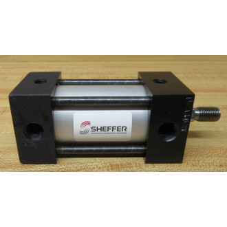 Scheffer 1 12 AA 1 12 Y Cylinder 112AA112Y - New No Box