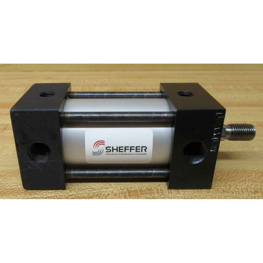 Scheffer 1 12 AA 1 12 Y Cylinder 112AA112Y - New No Box