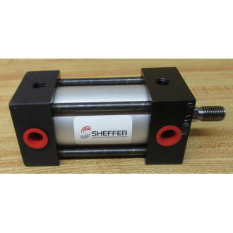 Scheffer 1 12 AA 1 12 Y Cylinder 112AA112Y - New No Box