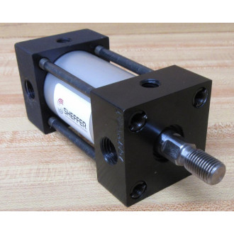 Scheffer 1 12 AA 1 12 Y Cylinder 112AA112Y - New No Box