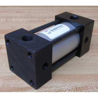 Scheffer 1 12 AA 1 12 Y Cylinder 112AA112Y - New No Box
