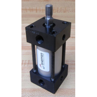 Scheffer 1 12 AA 1 12 Y Cylinder 112AA112Y - New No Box