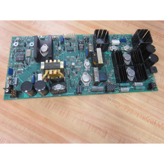 Fanuc A20B-0006-0060 Power Board A20B-0006-006 - Used
