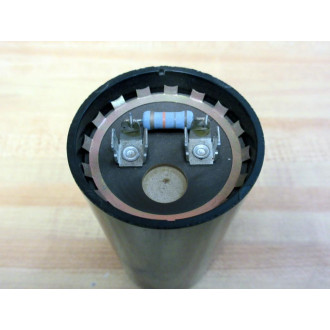 Philips 3535B7C0108A220A7 Capacitor 108130 MFD 220V - Used